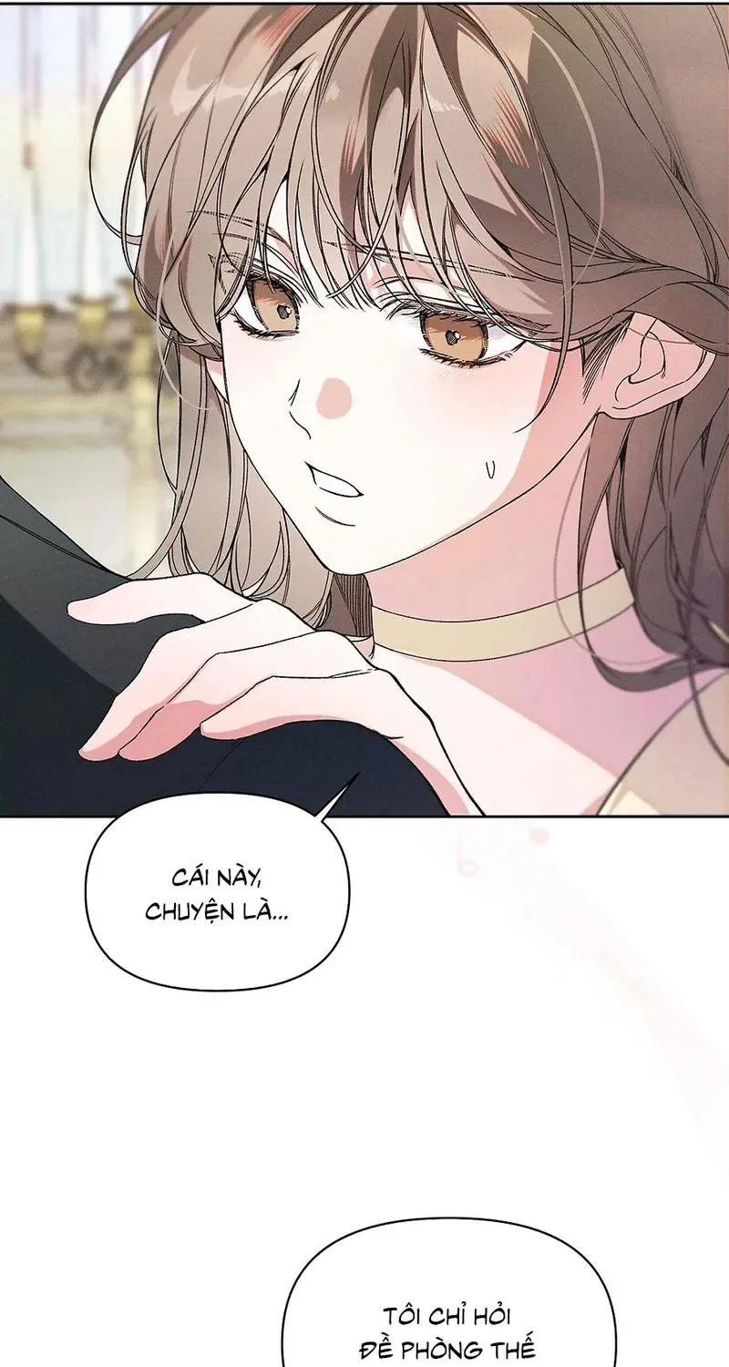 LOVE:ZERO Tập 11 trang 53