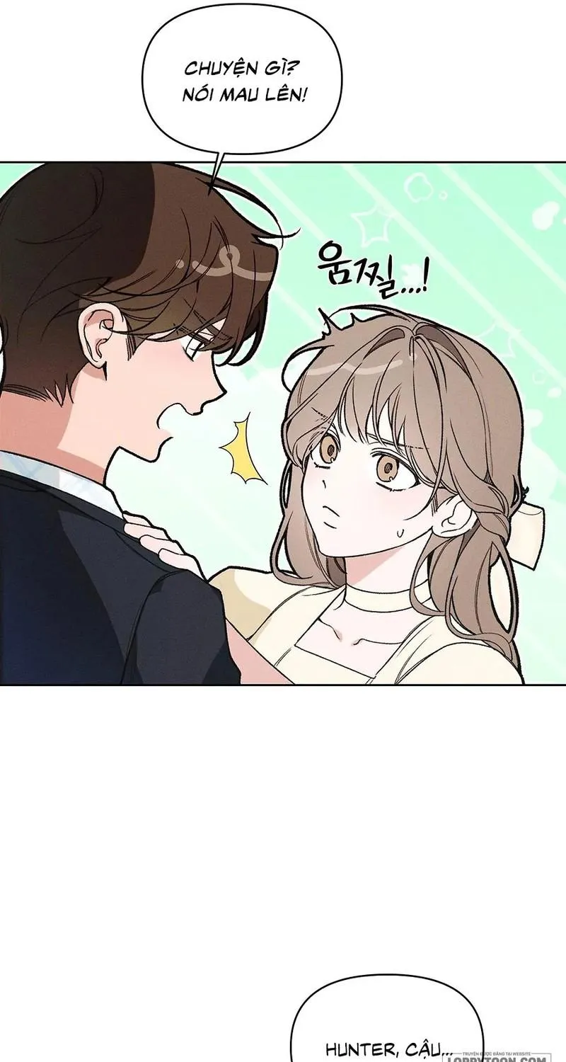 LOVE:ZERO Tập 11 trang 55