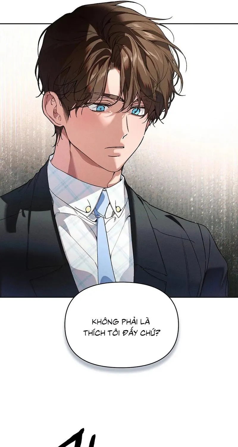 LOVE:ZERO Tập 11 trang 57