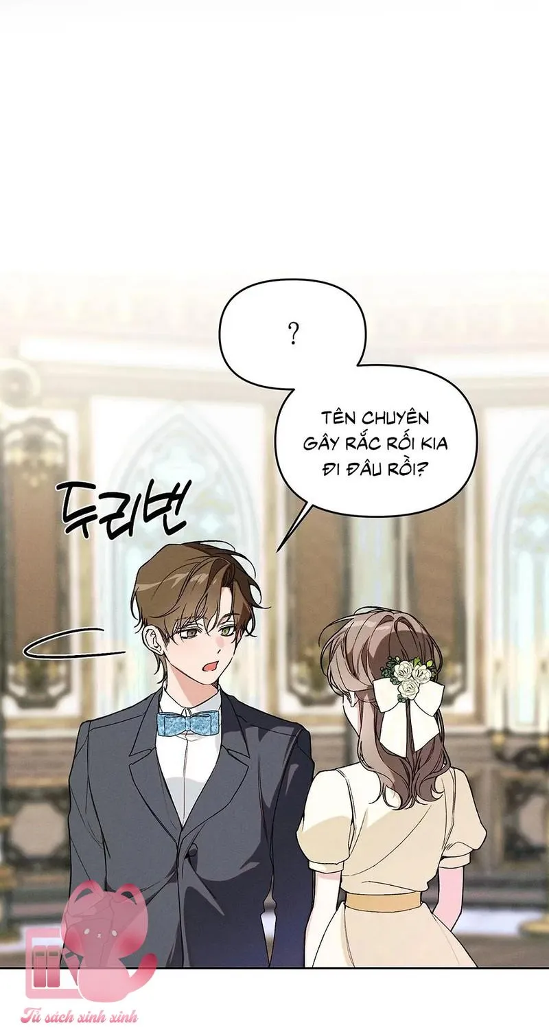LOVE:ZERO Tập 11 trang 60