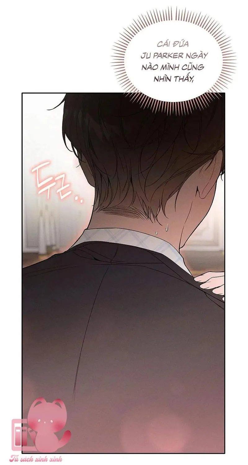 LOVE:ZERO Tập 11 trang 7