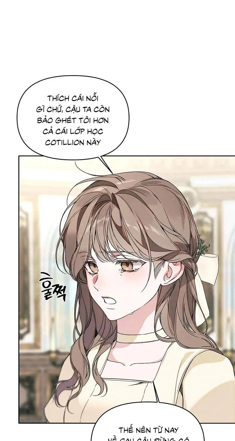 LOVE:ZERO Tập 11 trang 61
