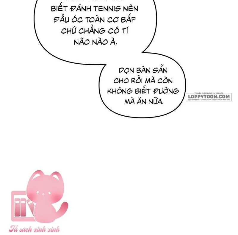 LOVE:ZERO Tập 11 trang 64