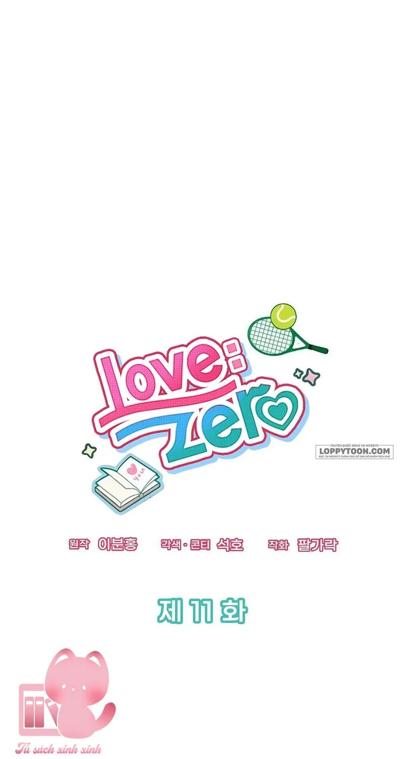 LOVE:ZERO Tập 11 trang 9