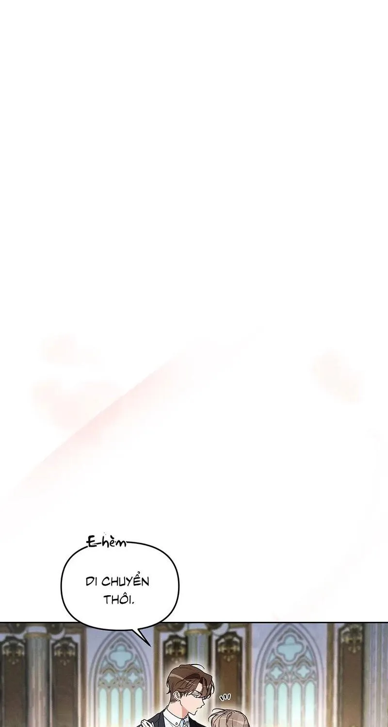 LOVE:ZERO Tập 11 trang 10