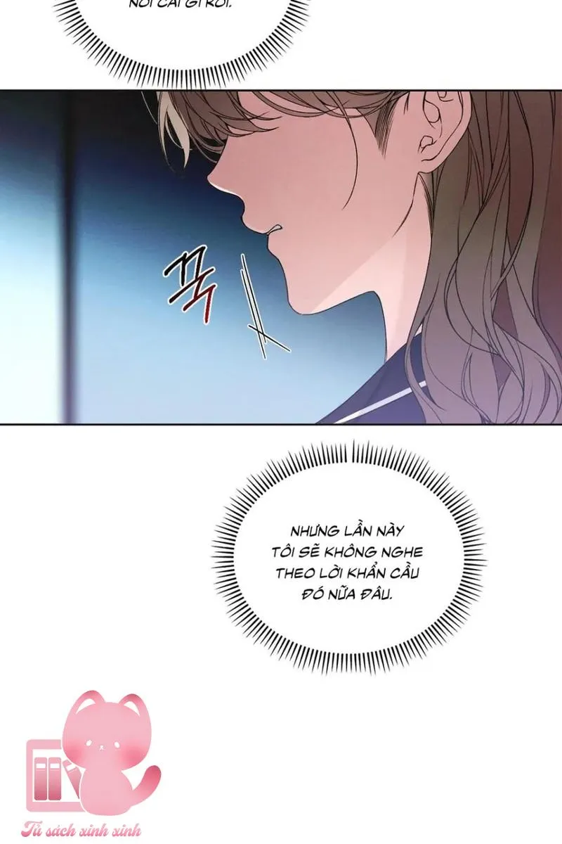 LOVE:ZERO Tập 12 trang 11