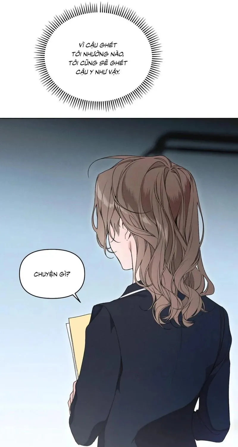 LOVE:ZERO Tập 12 trang 12