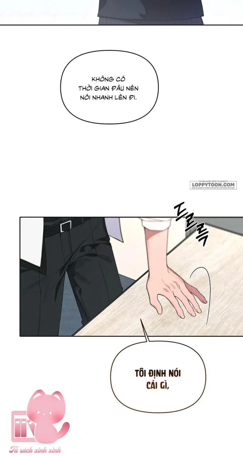 LOVE:ZERO Tập 12 trang 13