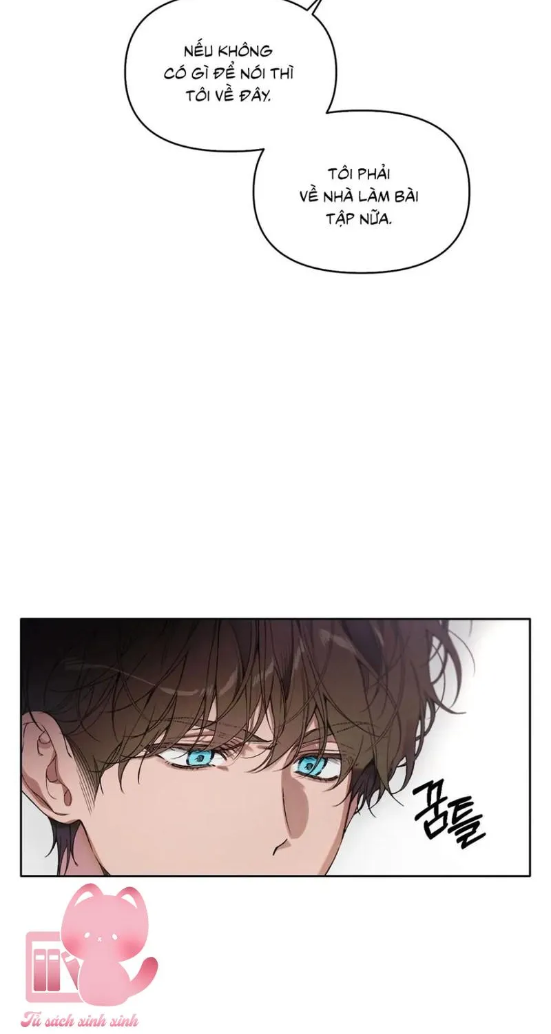 LOVE:ZERO Tập 12 trang 17