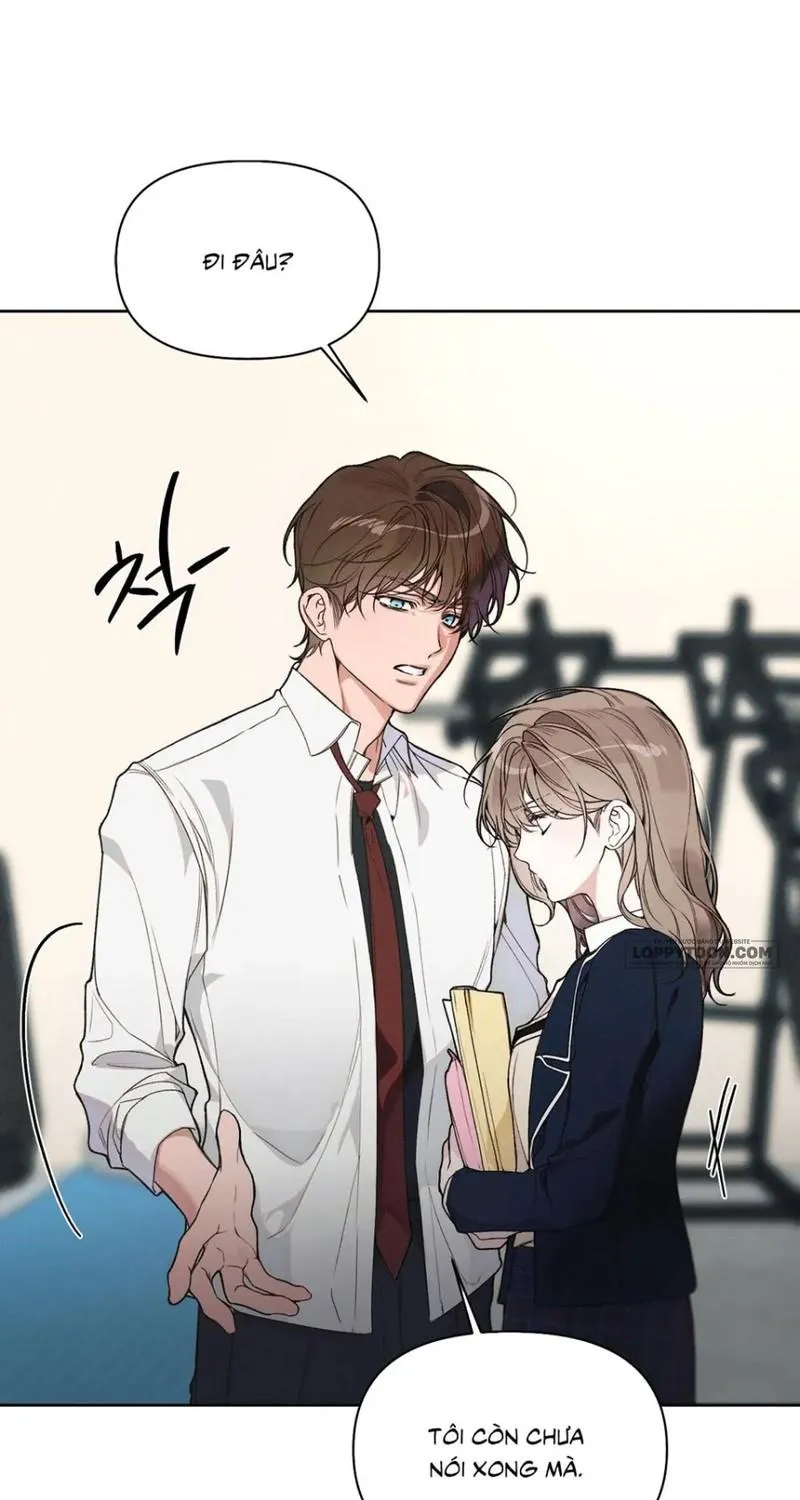 LOVE:ZERO Tập 12 trang 18