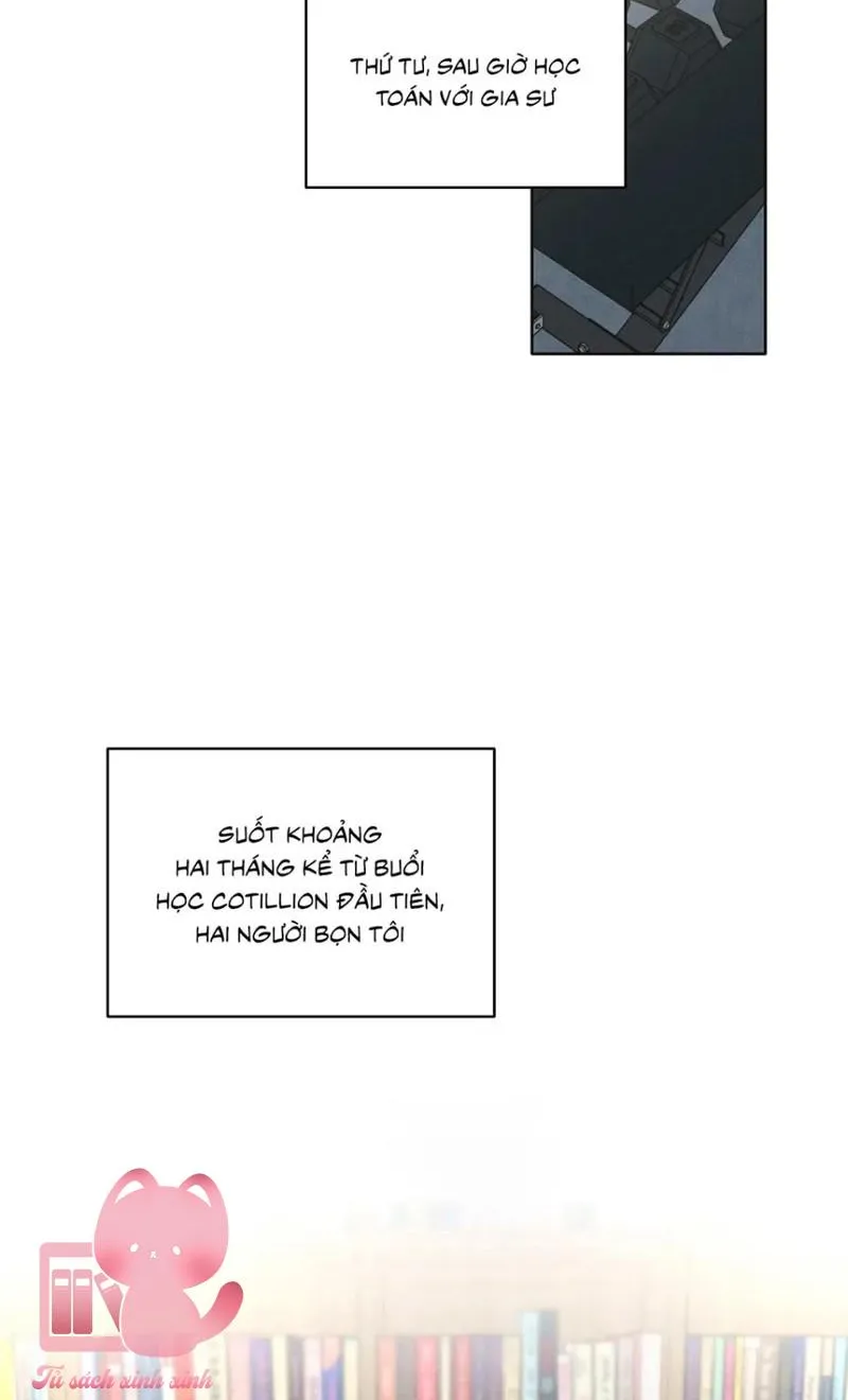 LOVE:ZERO Tập 12 trang 3