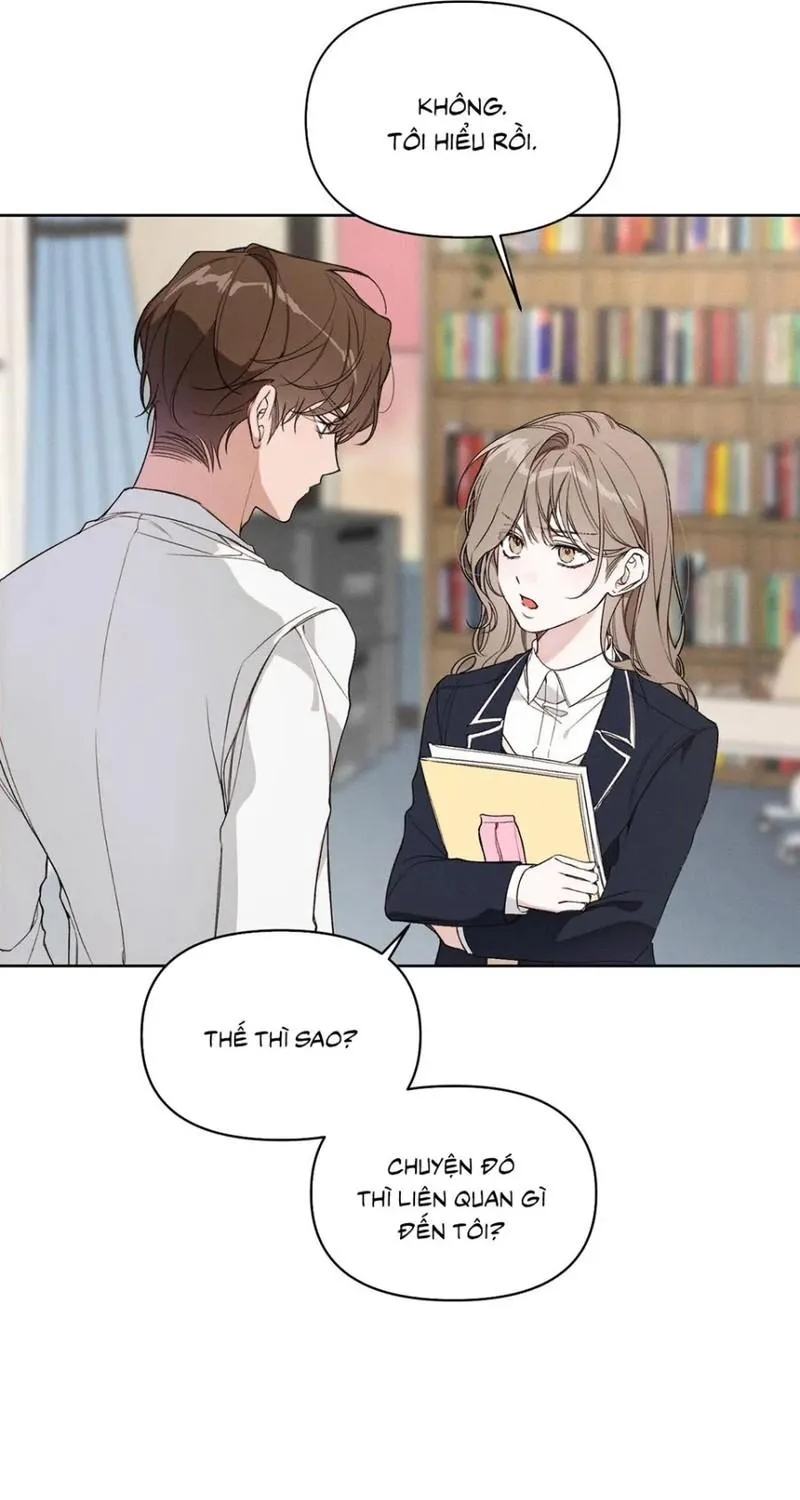 LOVE:ZERO Tập 12 trang 26