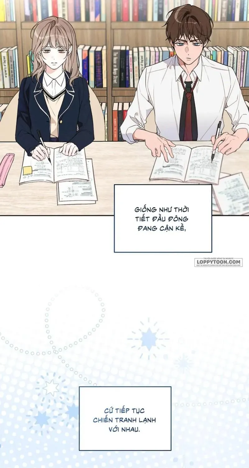 LOVE:ZERO Tập 12 trang 4