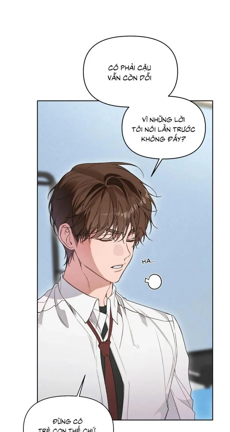 LOVE:ZERO Tập 12 trang 32