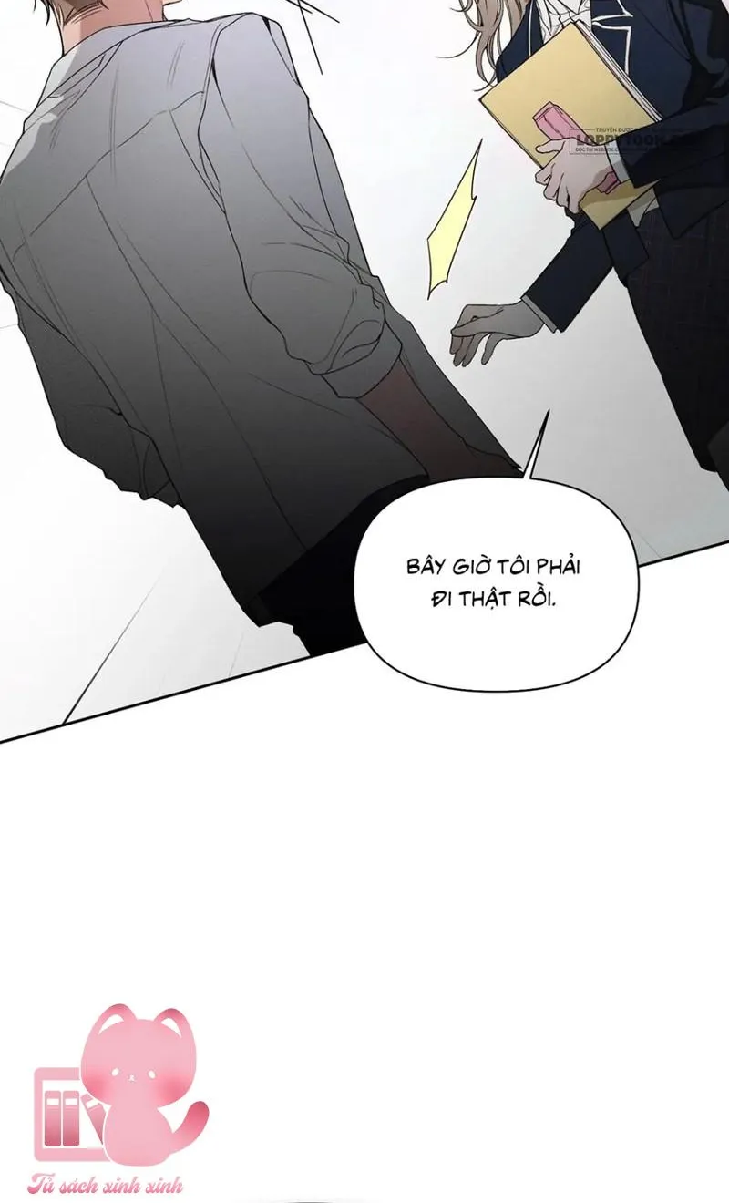 LOVE:ZERO Tập 12 trang 37