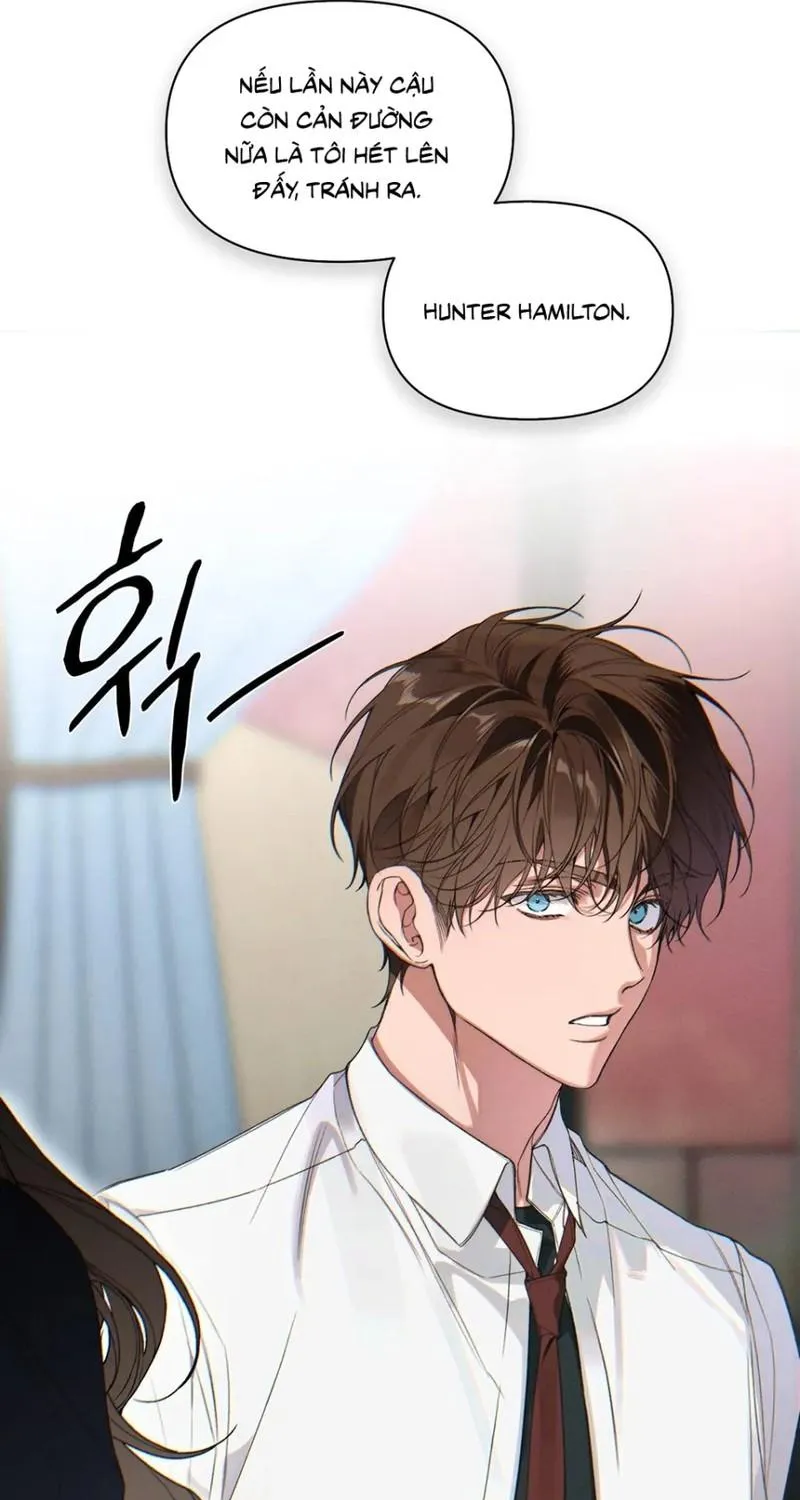 LOVE:ZERO Tập 12 trang 38