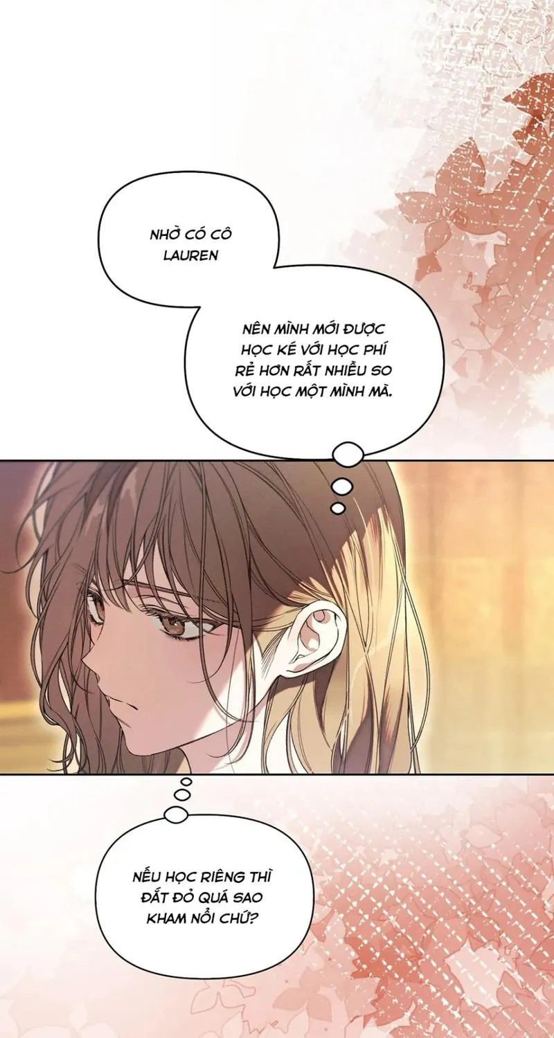 LOVE:ZERO Tập 12 trang 44