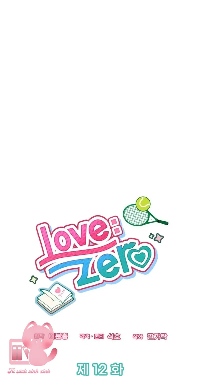 LOVE:ZERO Tập 12 trang 49