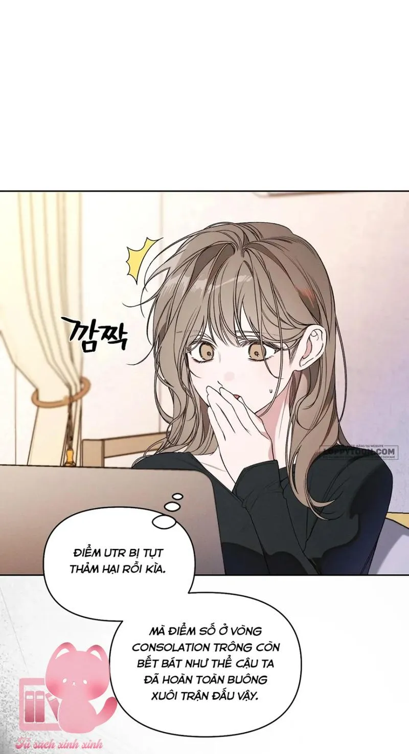 LOVE:ZERO Tập 12 trang 53