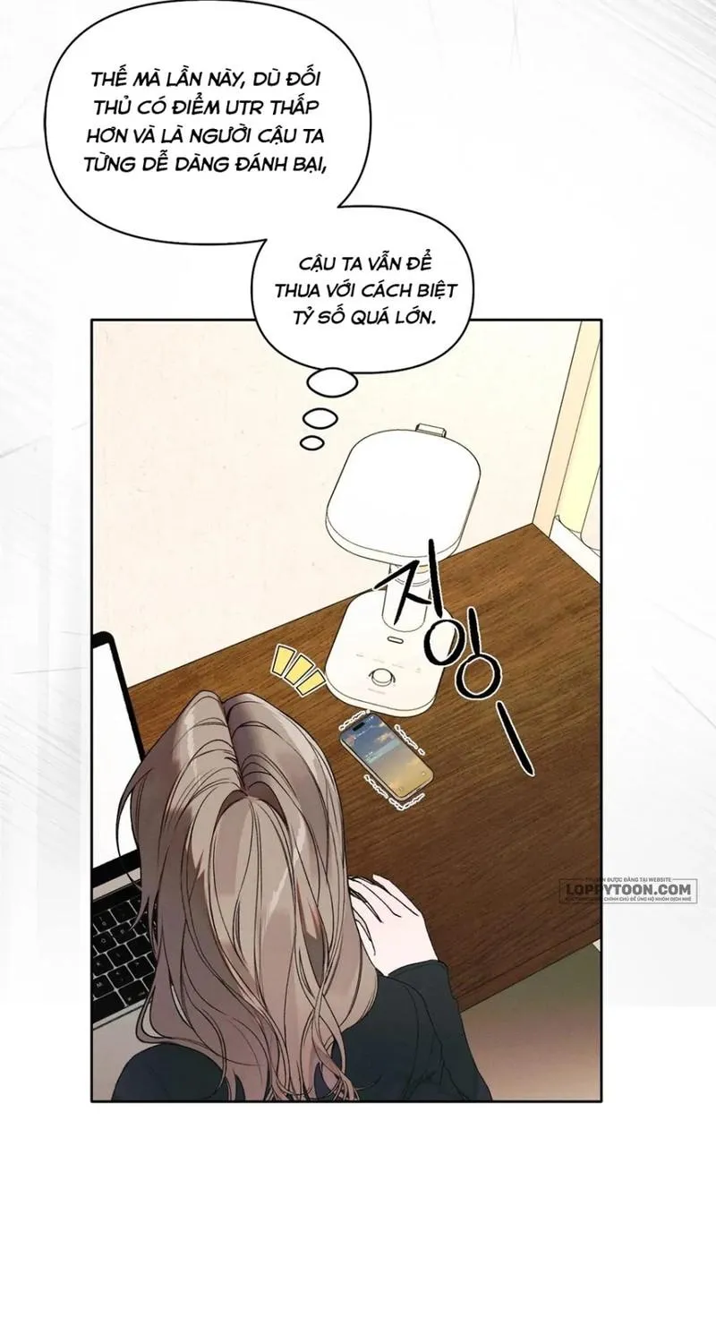 LOVE:ZERO Tập 12 trang 56