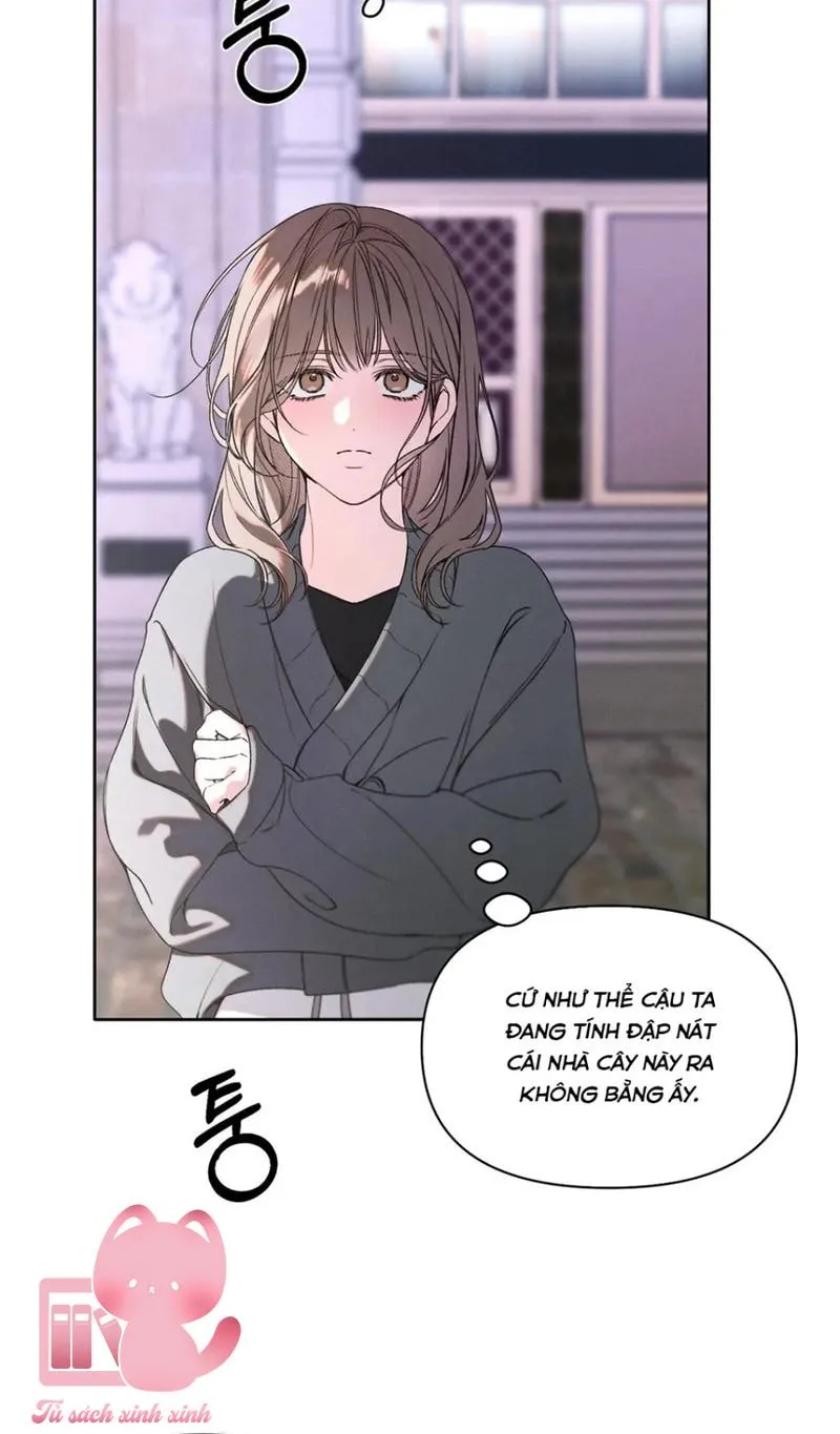 LOVE:ZERO Tập 12 trang 61