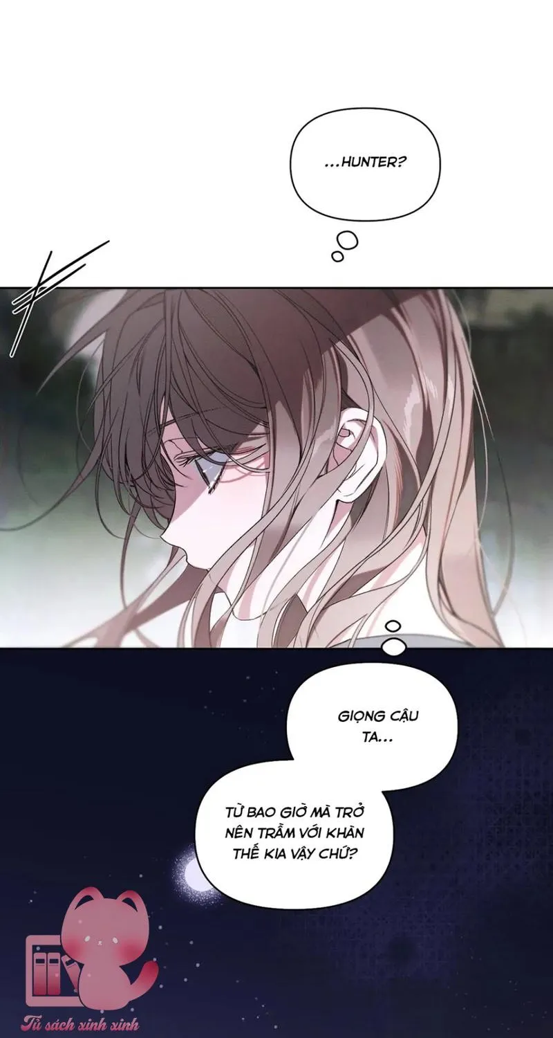 LOVE:ZERO Tập 12 trang 65