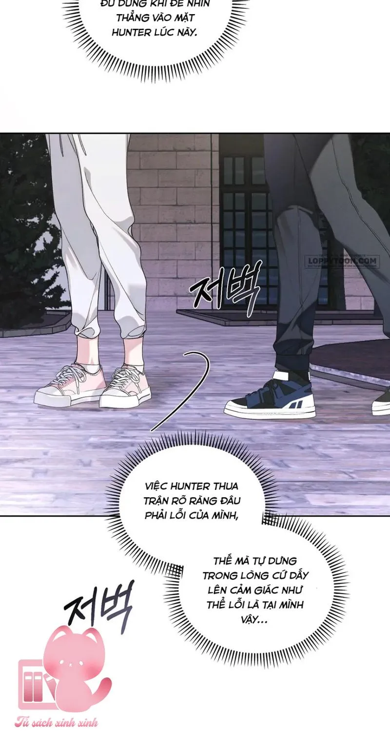 LOVE:ZERO Tập 12 trang 67