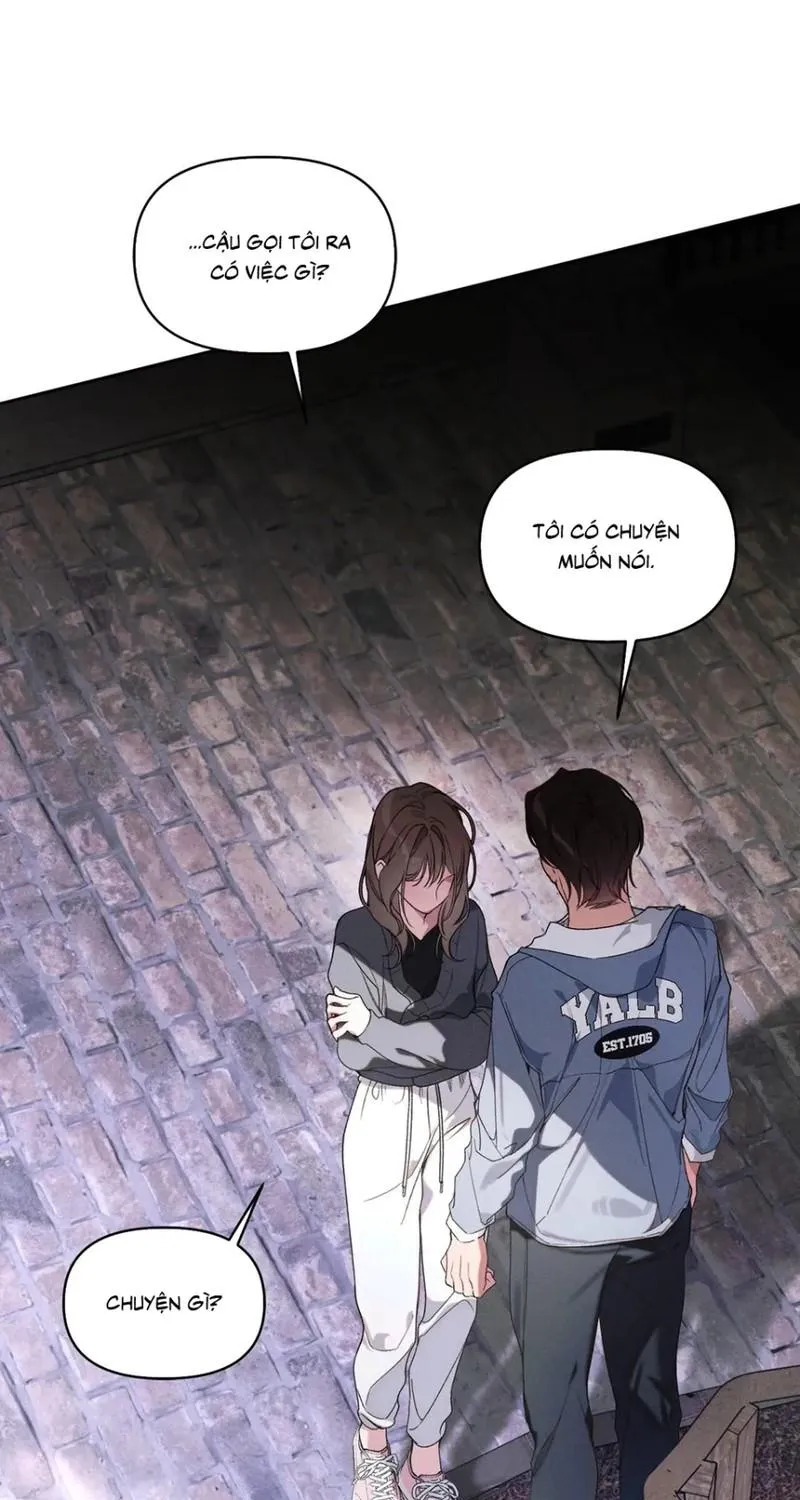 LOVE:ZERO Tập 12 trang 68