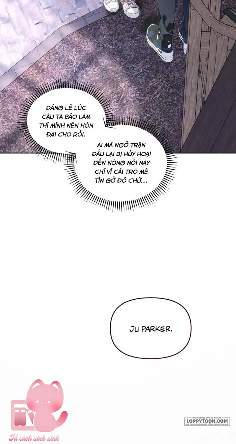 LOVE:ZERO Tập 12 trang 69