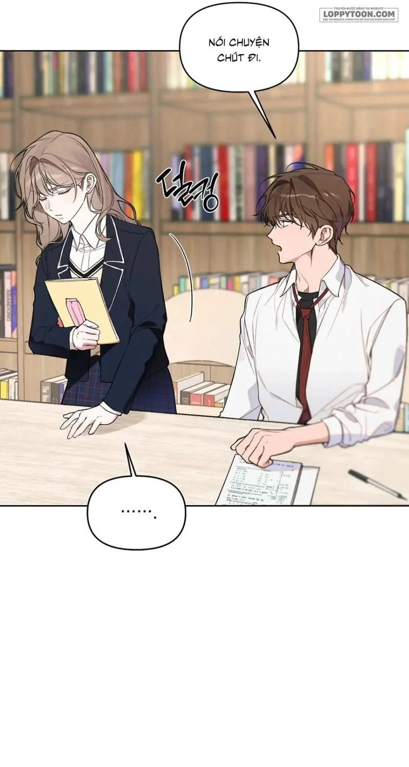 LOVE:ZERO Tập 12 trang 8