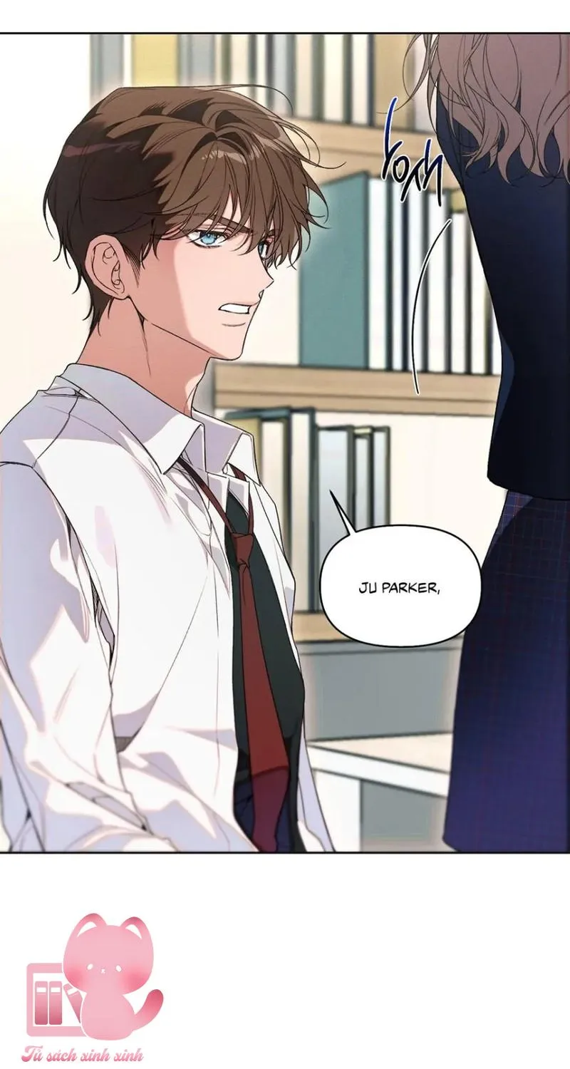 LOVE:ZERO Tập 12 trang 9