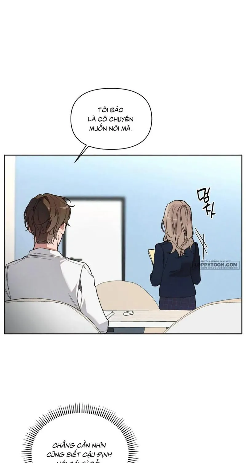 LOVE:ZERO Tập 12 trang 10