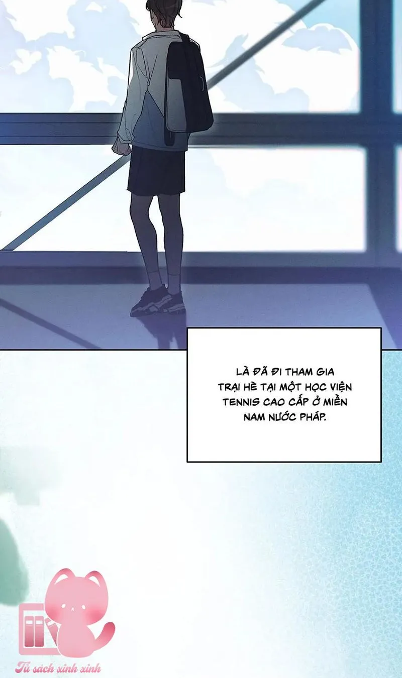 LOVE:ZERO Tập 13 trang 11