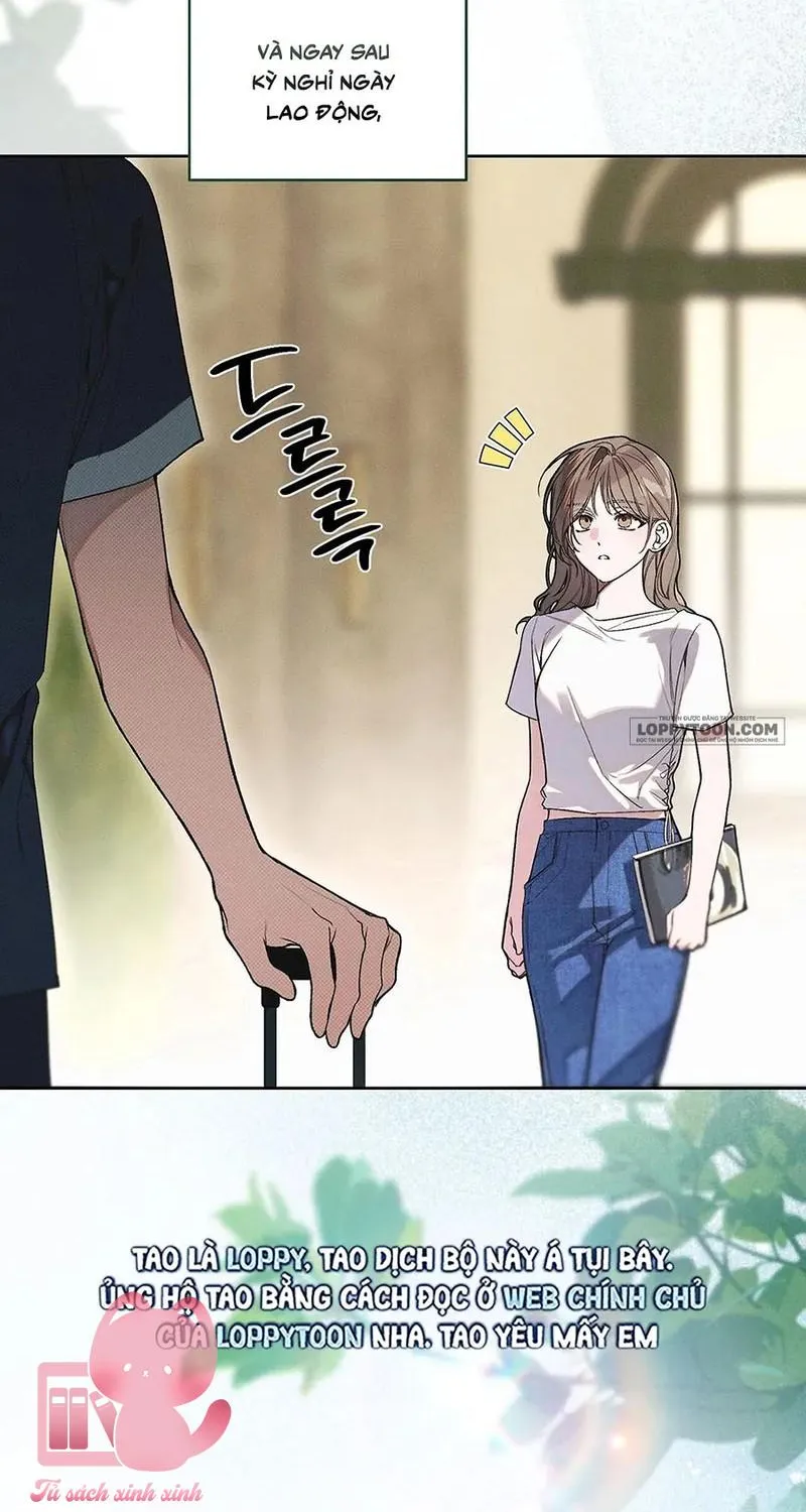 LOVE:ZERO Tập 13 trang 13