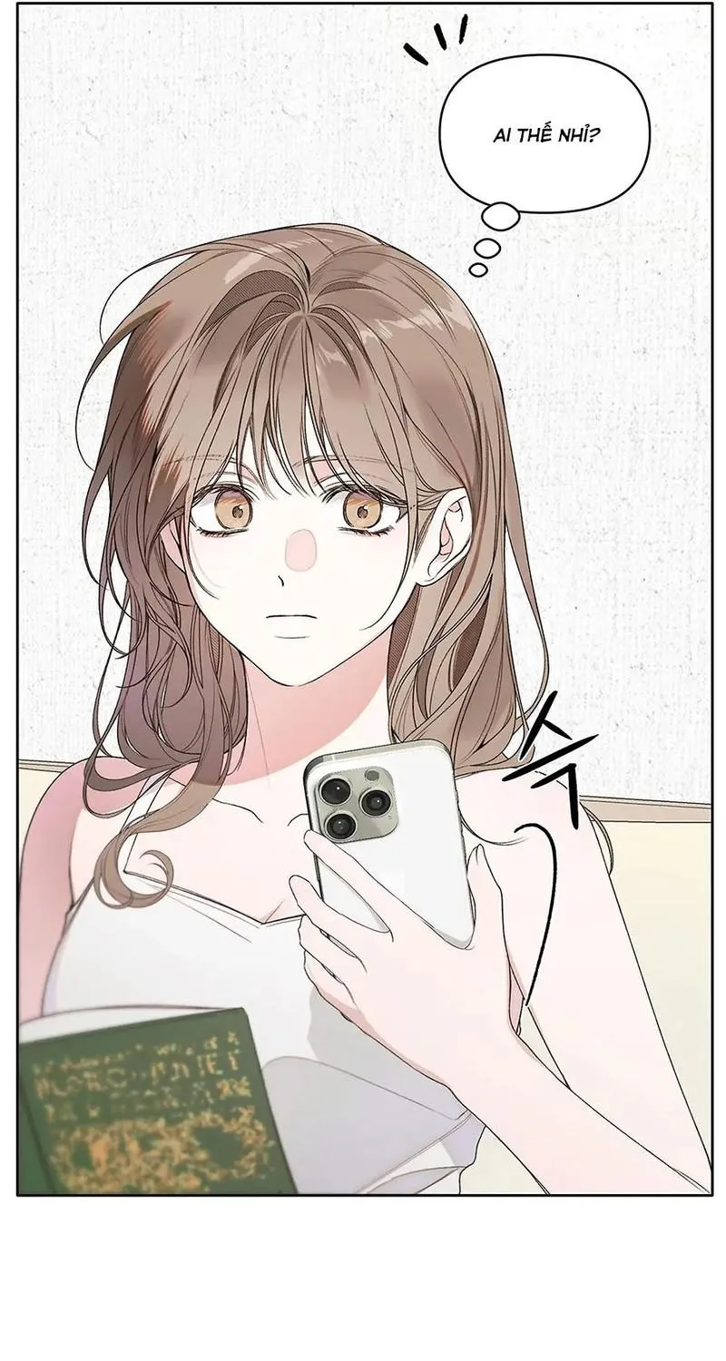 LOVE:ZERO Tập 13 trang 18