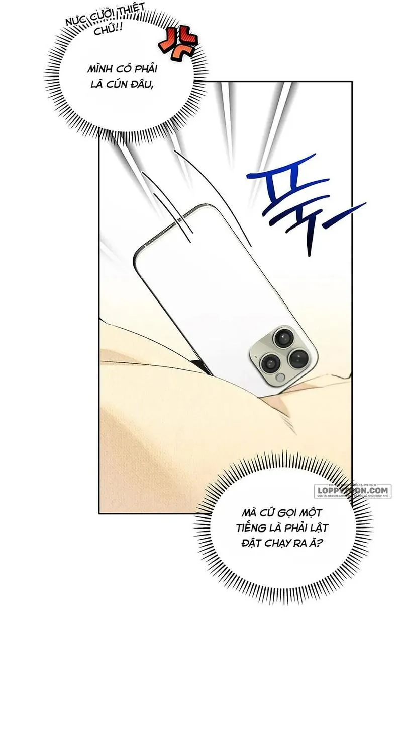 LOVE:ZERO Tập 13 trang 20