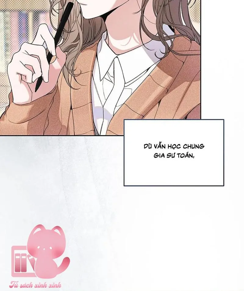 LOVE:ZERO Tập 13 trang 3