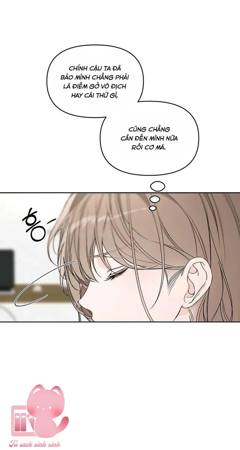 LOVE:ZERO Tập 13 trang 21