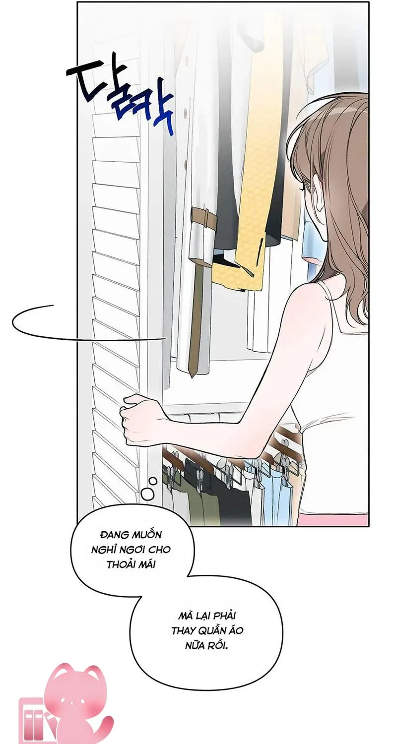 LOVE:ZERO Tập 13 trang 30