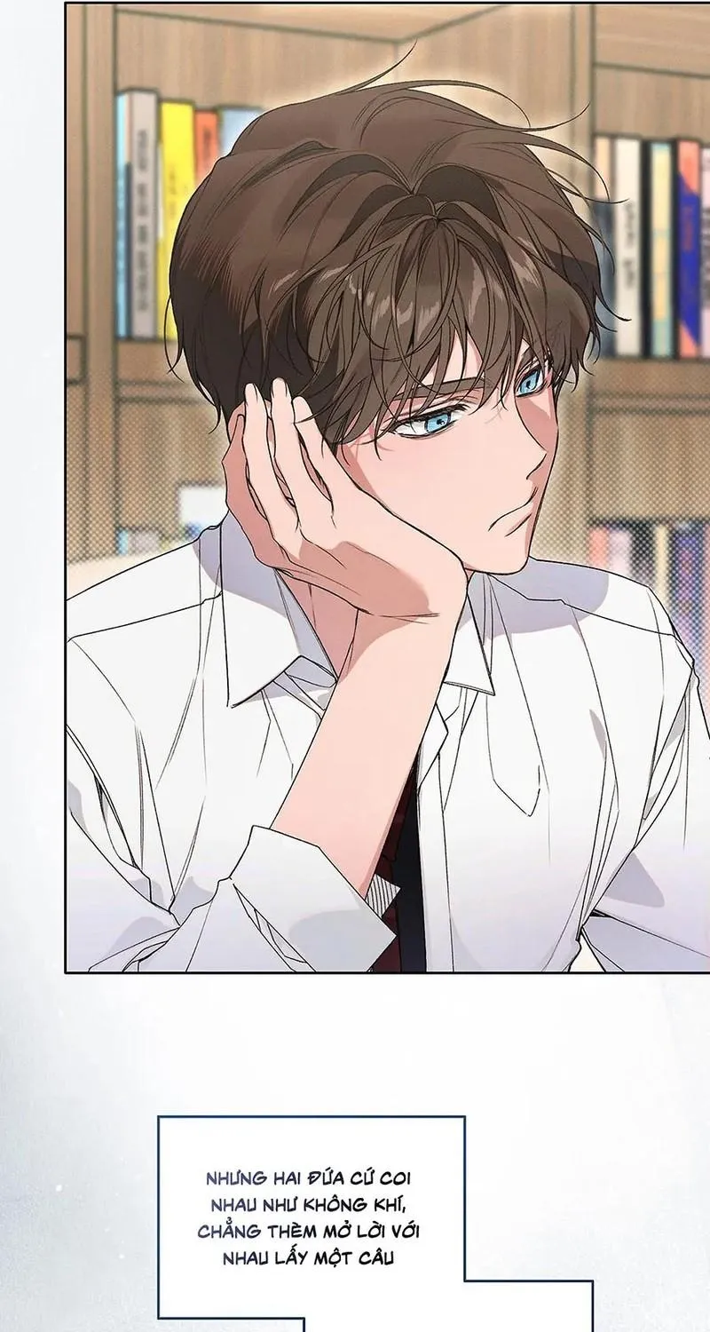 LOVE:ZERO Tập 13 trang 4