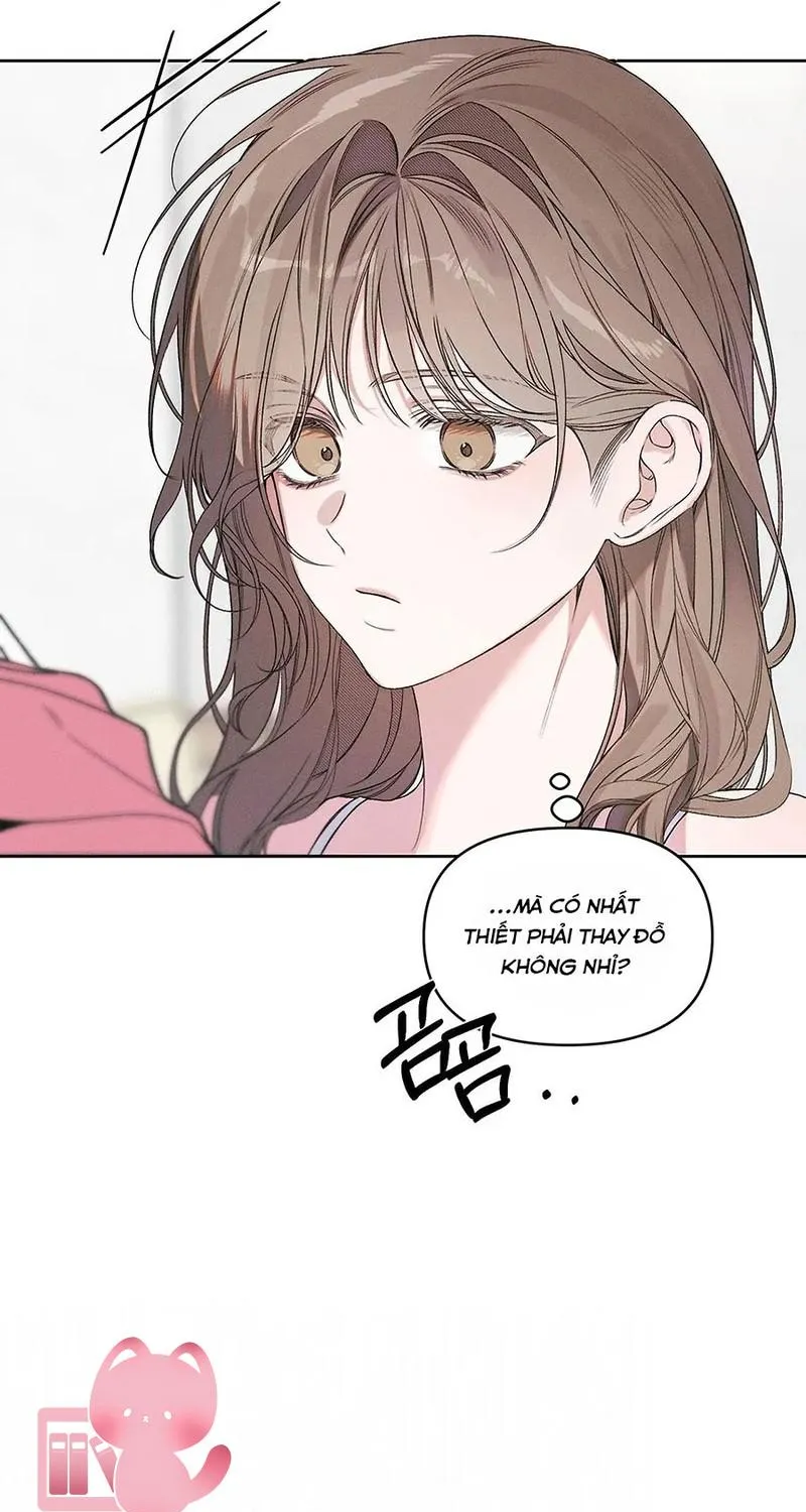 LOVE:ZERO Tập 13 trang 34