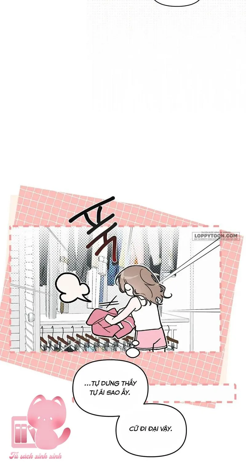 LOVE:ZERO Tập 13 trang 37