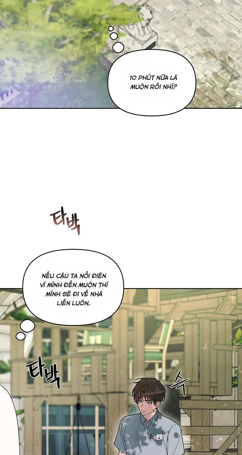 LOVE:ZERO Tập 13 trang 40