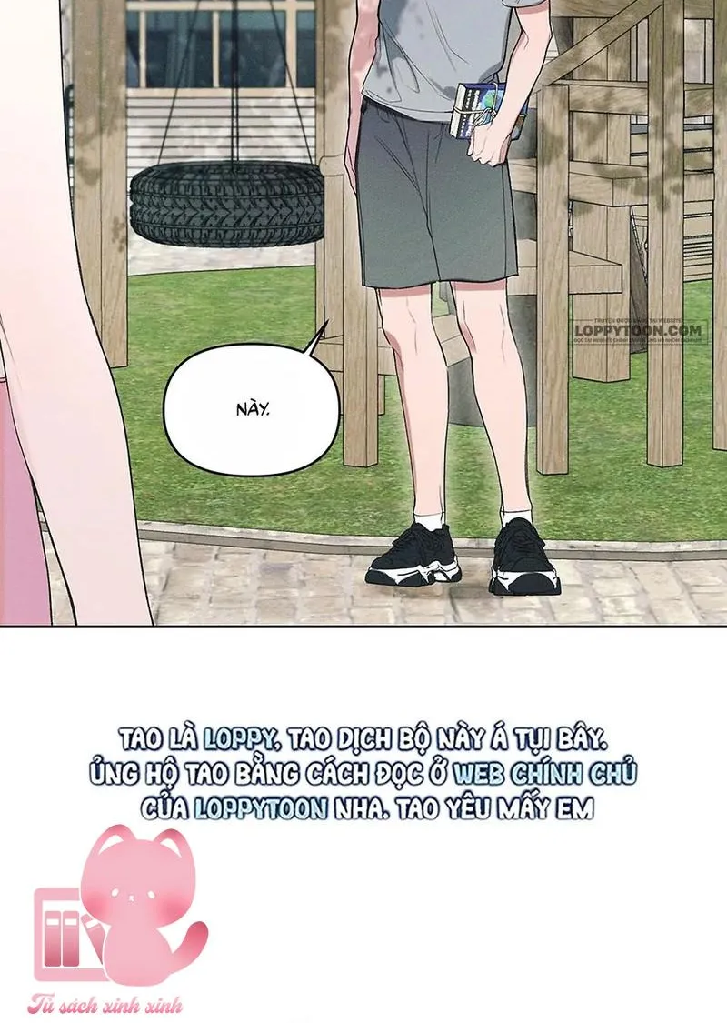 LOVE:ZERO Tập 13 trang 41