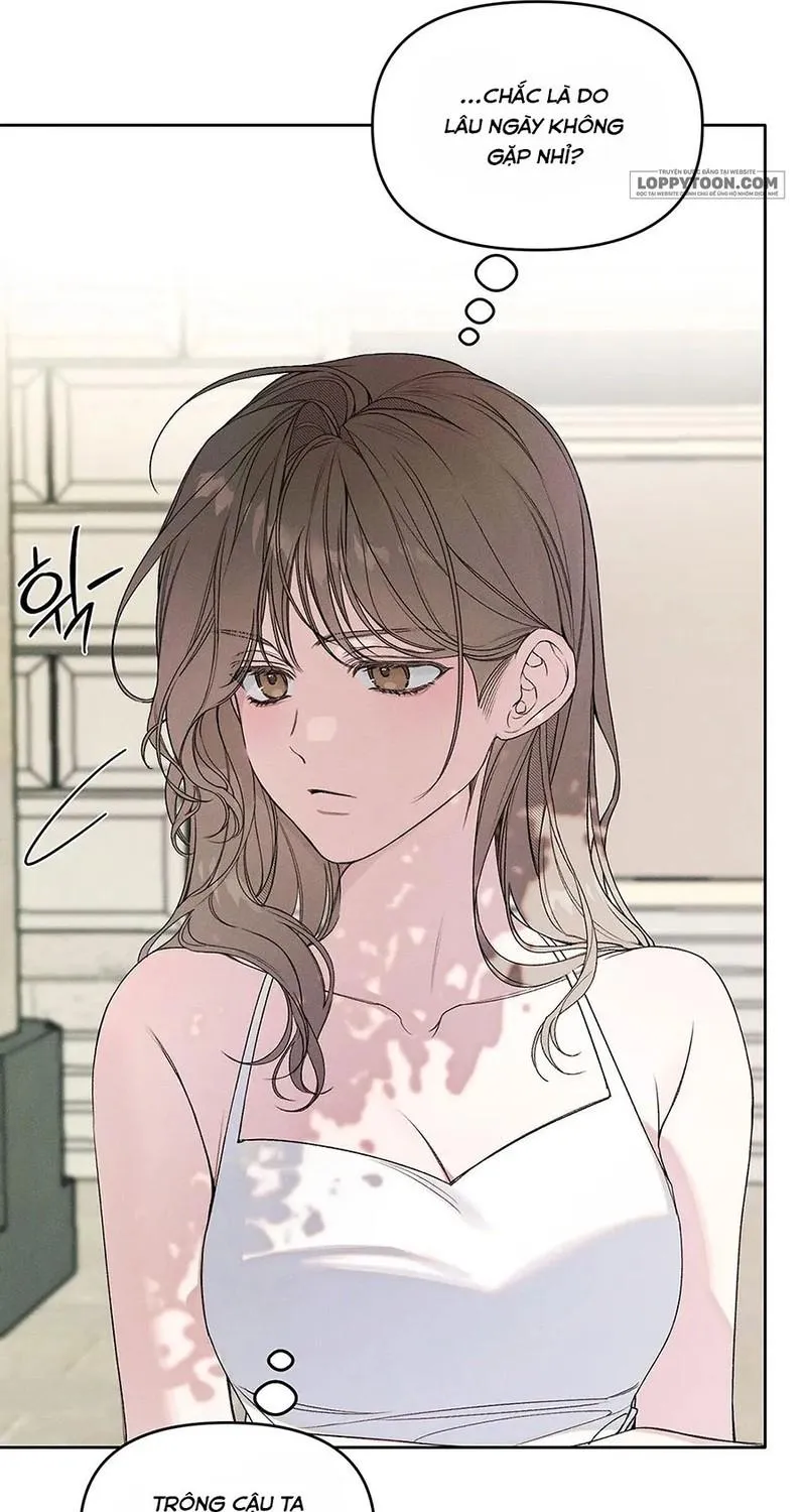 LOVE:ZERO Tập 13 trang 45