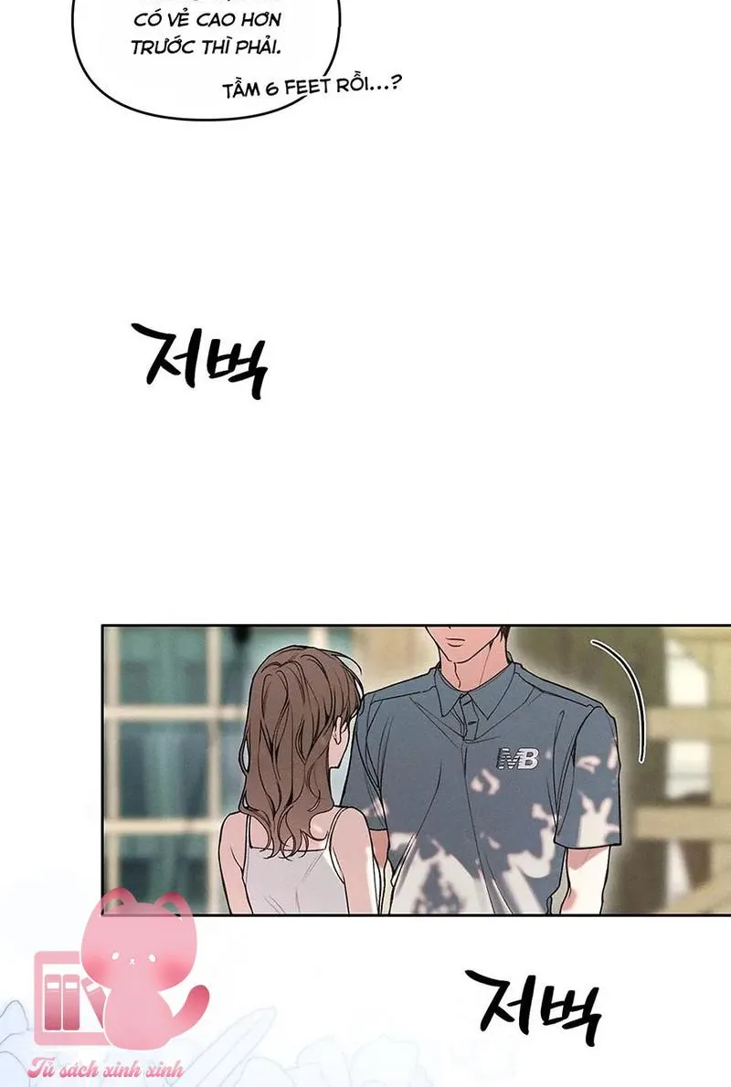 LOVE:ZERO Tập 13 trang 46
