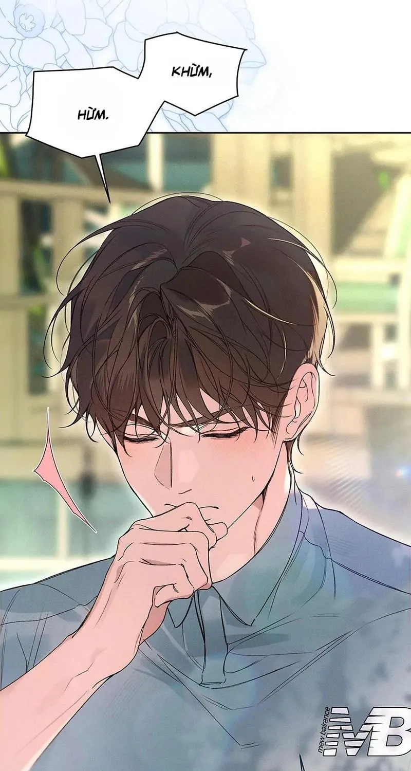 LOVE:ZERO Tập 13 trang 47