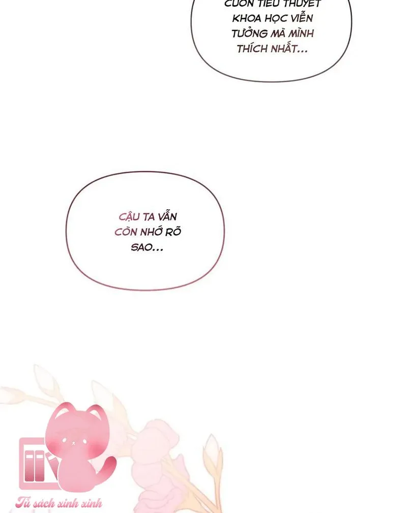LOVE:ZERO Tập 13 trang 50