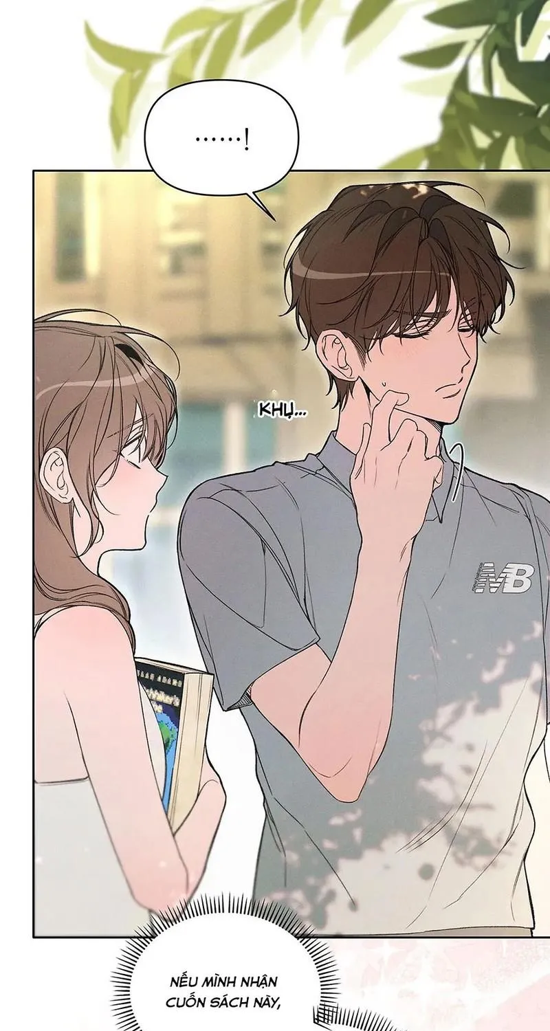 LOVE:ZERO Tập 13 trang 57