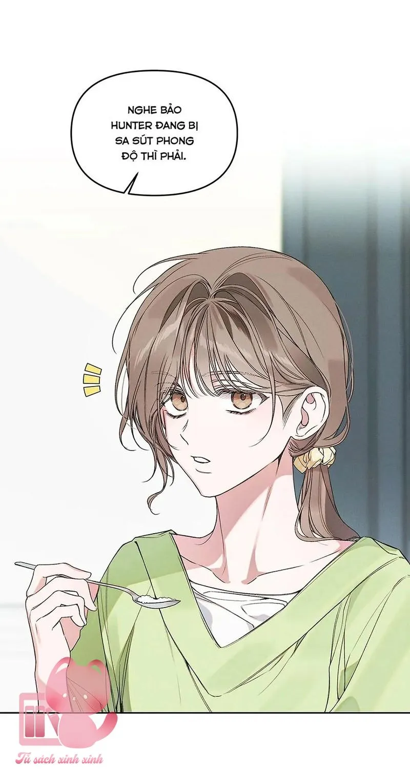 LOVE:ZERO Tập 13 trang 7